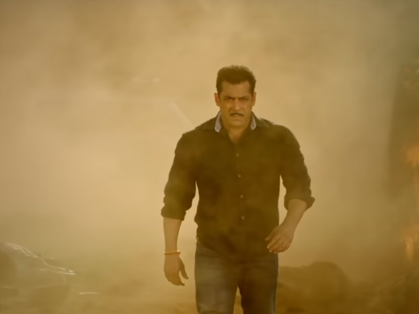 Dabangg 3