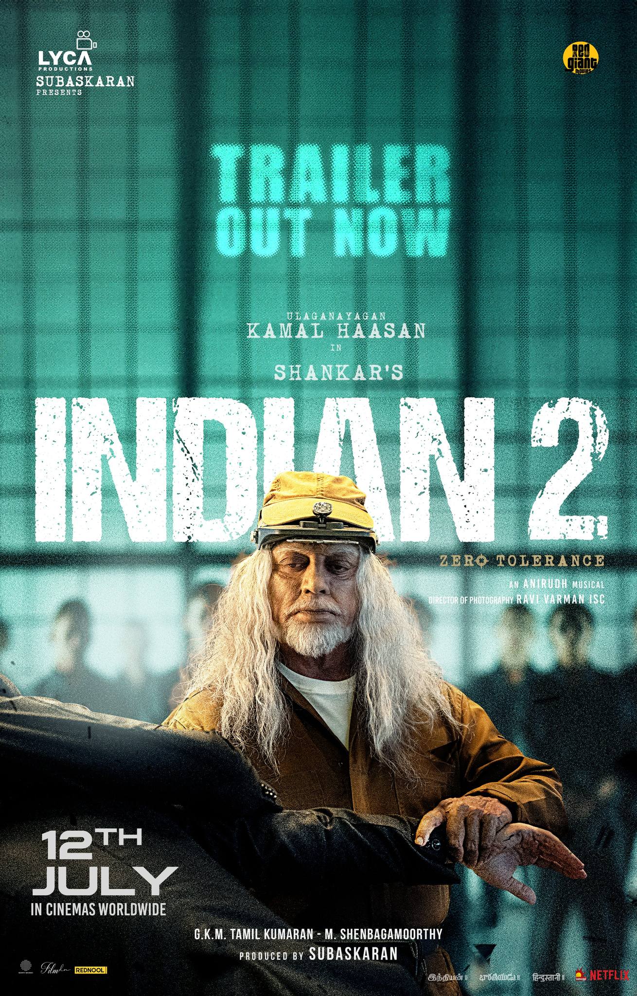 Indian 2