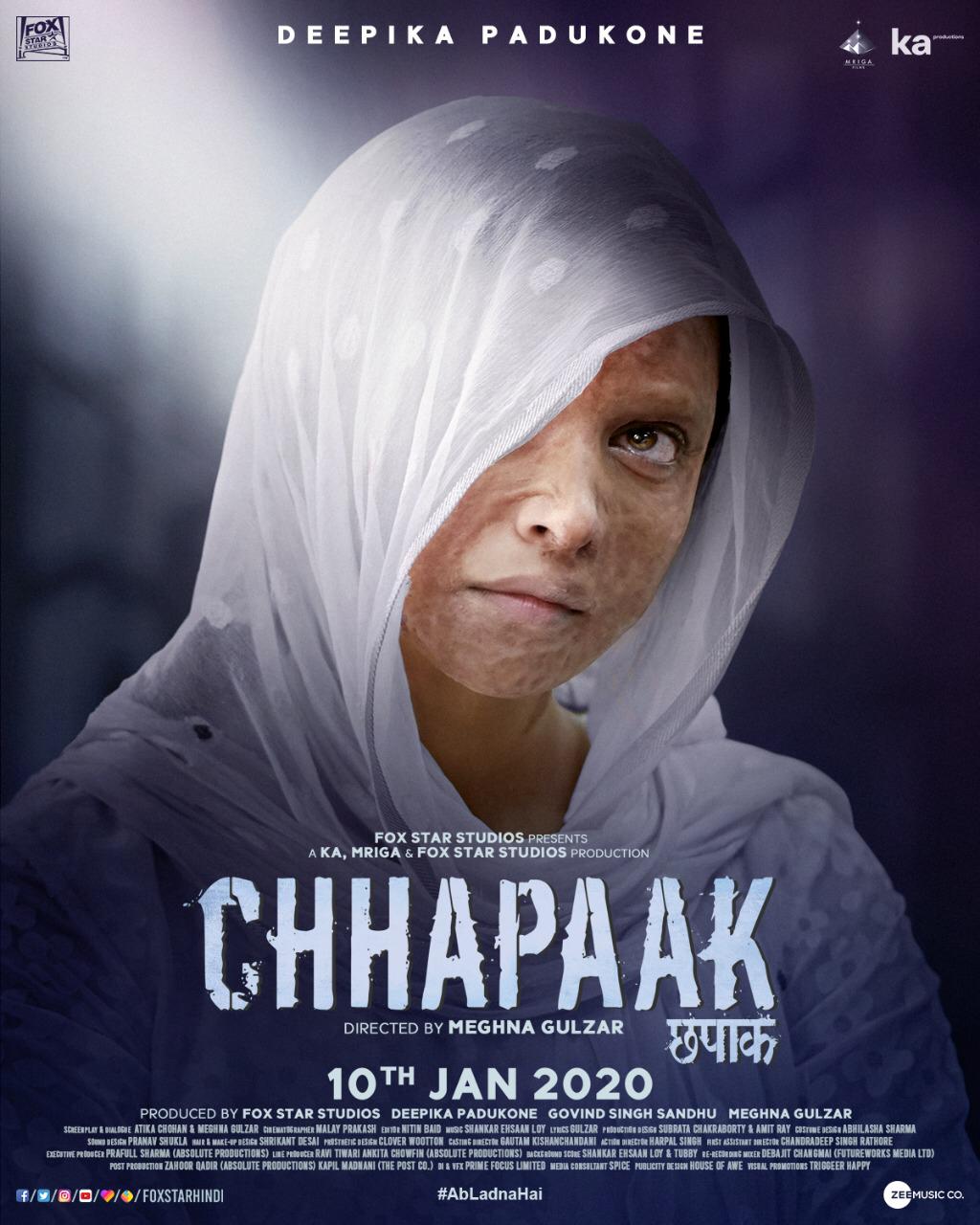 Chhapaak