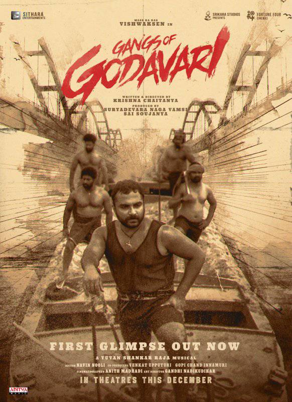 Gangs of Godavari