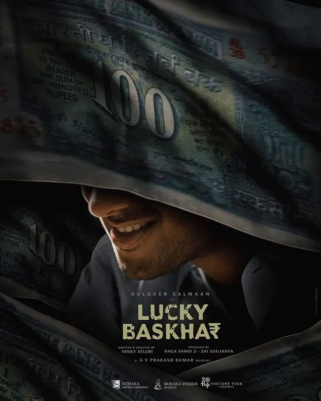 Lucky Baskhar