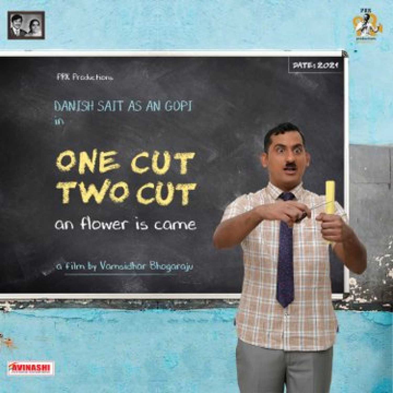 One Cut Two Cut