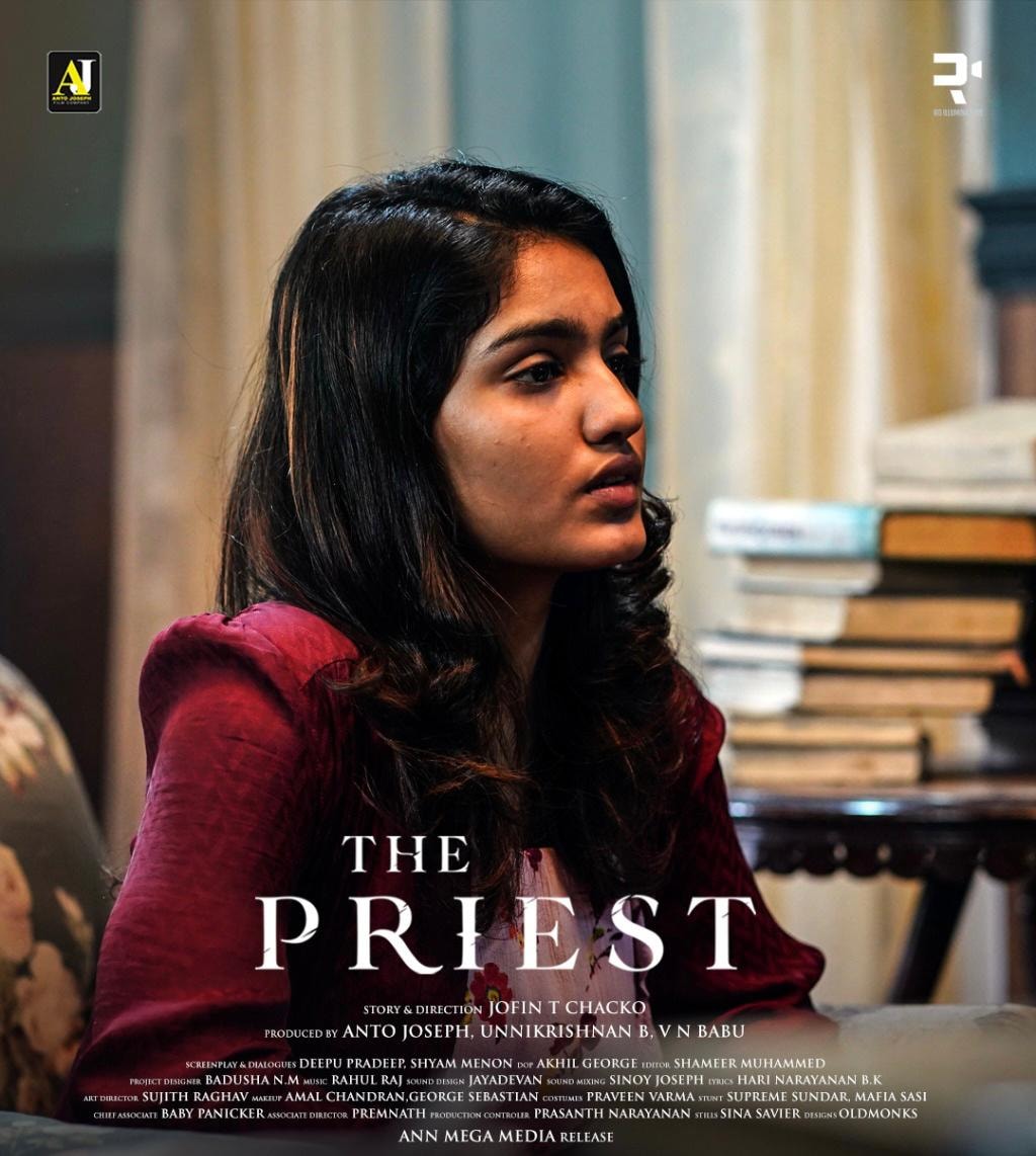 The Priest