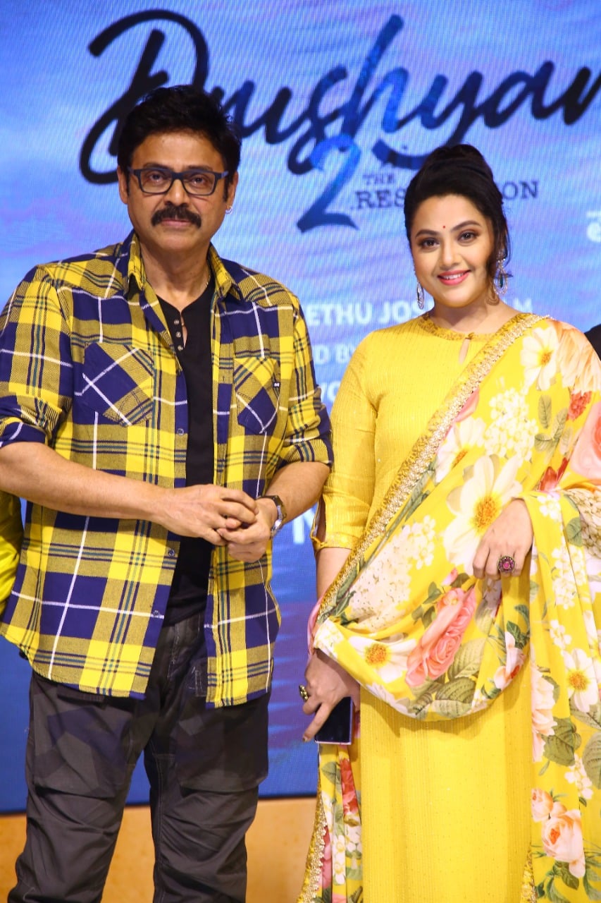 Drushyam 2