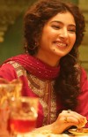 Sara Arjun photo