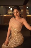 Iswarya Menon photo