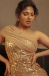 Iswarya Menon photo