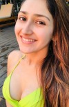 Sayyeshaa Saigal photo