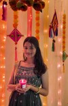 Yuvina Parthavi photo