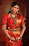 Yuvina Parthavi photo