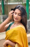Yuvina Parthavi photo