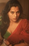 Kavya Kalyanram photo