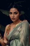 Aishwarya Lekshmi photo