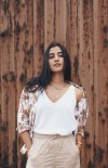 Vishika photo