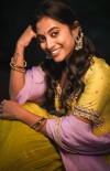 Vishika photo