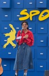 Ahilya Bamroo photo
