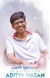 Aditya Hasan photo