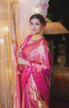 Hassini Sudhir photo