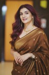 Hassini Sudhir photo
