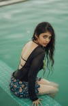 Bandhavi Sridhar photo