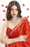 Bandhavi Sridhar photo