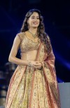 Jhanvi Kapoor photo