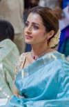 Trisha Krishnan photo
