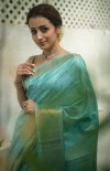 Trisha Krishnan photo