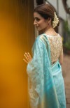 Trisha Krishnan photo