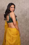 Meenakshi Chaudhary photo