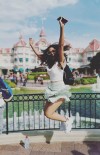 Jasmin Bhasin photo