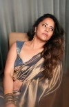 Anasuya Bharadwaj photo