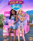 Barbie Epic Road Trip