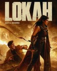 Kotha Lokah Chapter 1: Chandra