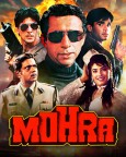 Mohra