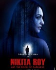 Nikita Roy And The Book Of Darkness