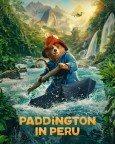 Paddington In Peru