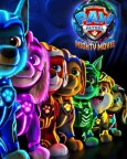 PAW Patrol: The Mighty Movie