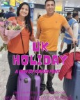 UK Holiday