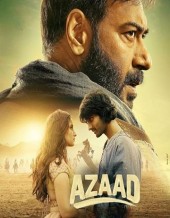 Azaad