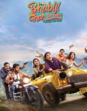 Bhabiji Ghar Par Hain! Fun on the Run