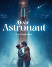 Dear Astronaut