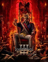Demonte Colony 3