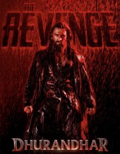 Dhurandhar: The Revenge