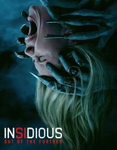 Insidious: Out of the Further