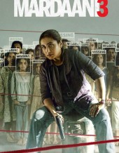 Mardaani 3