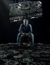 RRR: Behind & Beyond