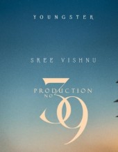 Sree Vishnu 29