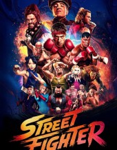 Street Fighter