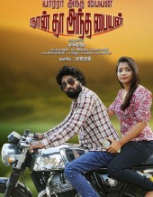 Yaarra Antha Paiyan Naanthan Antha Paiyan